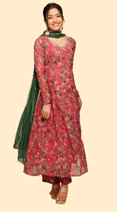 Affordable Indian Wear For Women - Janasya
